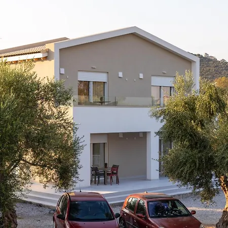 Διαμέρισμα Olivensun Beta Mini Γύθειο